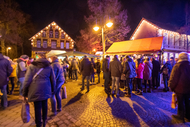 Isselhorster Weihnachtsmarkt 2023